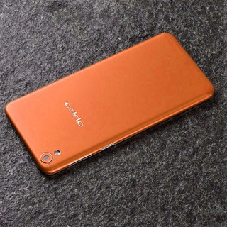 miếng dán skin oppo R9plus