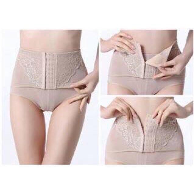 Quần Lót Gen Bụng Móc Gài Cực Đẹp,.