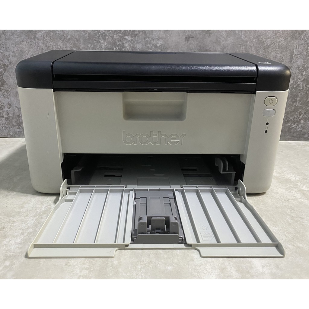 MÁY IN BROTHER 1211W (MỚI 96%) - IN QUA WIFI - IN LASER TRẮNG ĐEN KHỔ A4 - HỘP MỰC MỚI - ĐỦ PHỤ KIỆN - BH 3 THÁNG | BigBuy360 - bigbuy360.vn