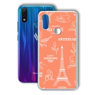Ốp lưng điện thoại Vsmart Joy 2 Plus hàng loại Đẹp - 01255 Silicone Dẻo