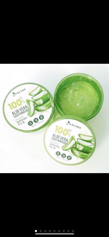 GEL NHA ĐAM NATURE REPUBLIC