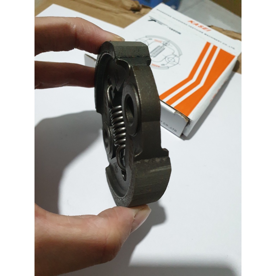 BỐ CÔN MÁY CẮT CỎ 330/430/520/GX35. HÀNG KASEI