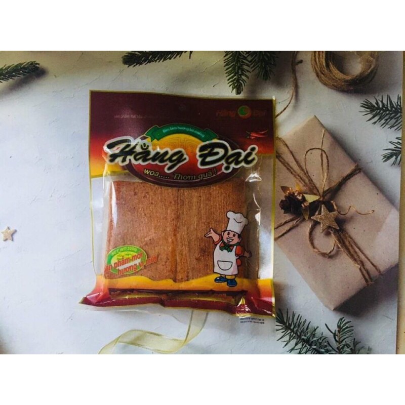 Bò miếng Hằng Đại