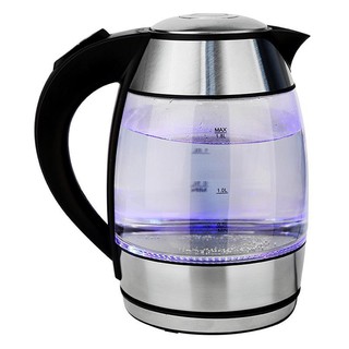 Bình đun nước siêu tốc Lock&Lock EJK418SLV (1.7 lít)