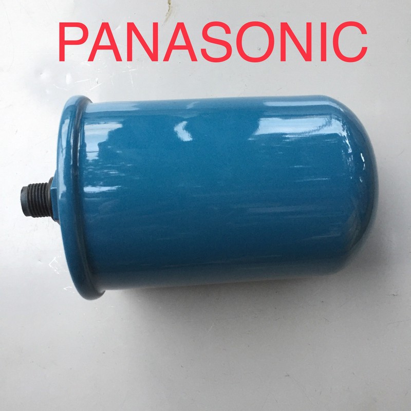 Bình tăng áp máy bơm cho máy Panasonic