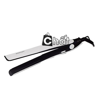 041S Máy duỗi kẹp tóc chính hãng làm nóng duỗi thẳng nhanh CMMK