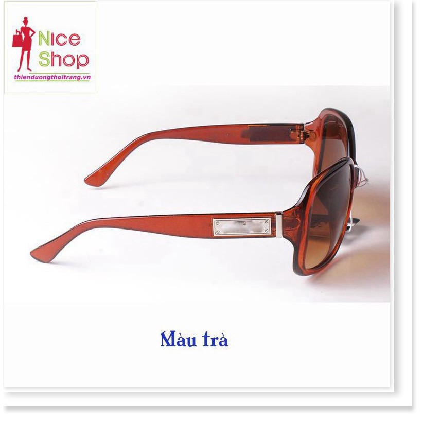 Mắt kính phân cực hoa văn sang trọng độc đáo chống tia cực tím - MK0035 - Nice | BigBuy360 - bigbuy360.vn