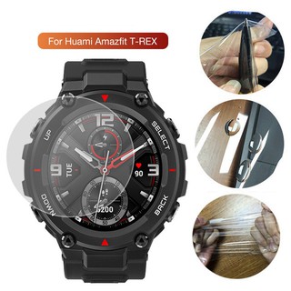 Miếng dán màn hình đồng hồ Amazfit T-rex