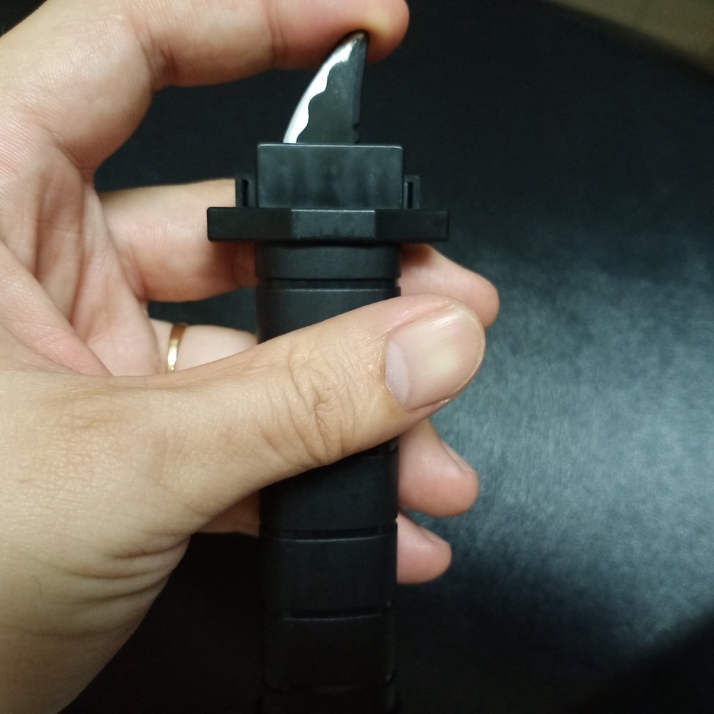 Mô hình bằng nhựa đặc đạo cụ của Shiota Nagisa Anime Ansatsu Kyoushitsu Lớp Học Sát Thủ 2032