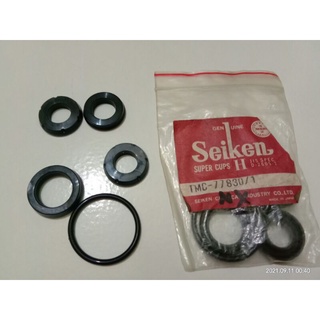 Má Phanh Chính Hãng Nhật Bản 100% Cotton t120ss seiken TMC 77830/1