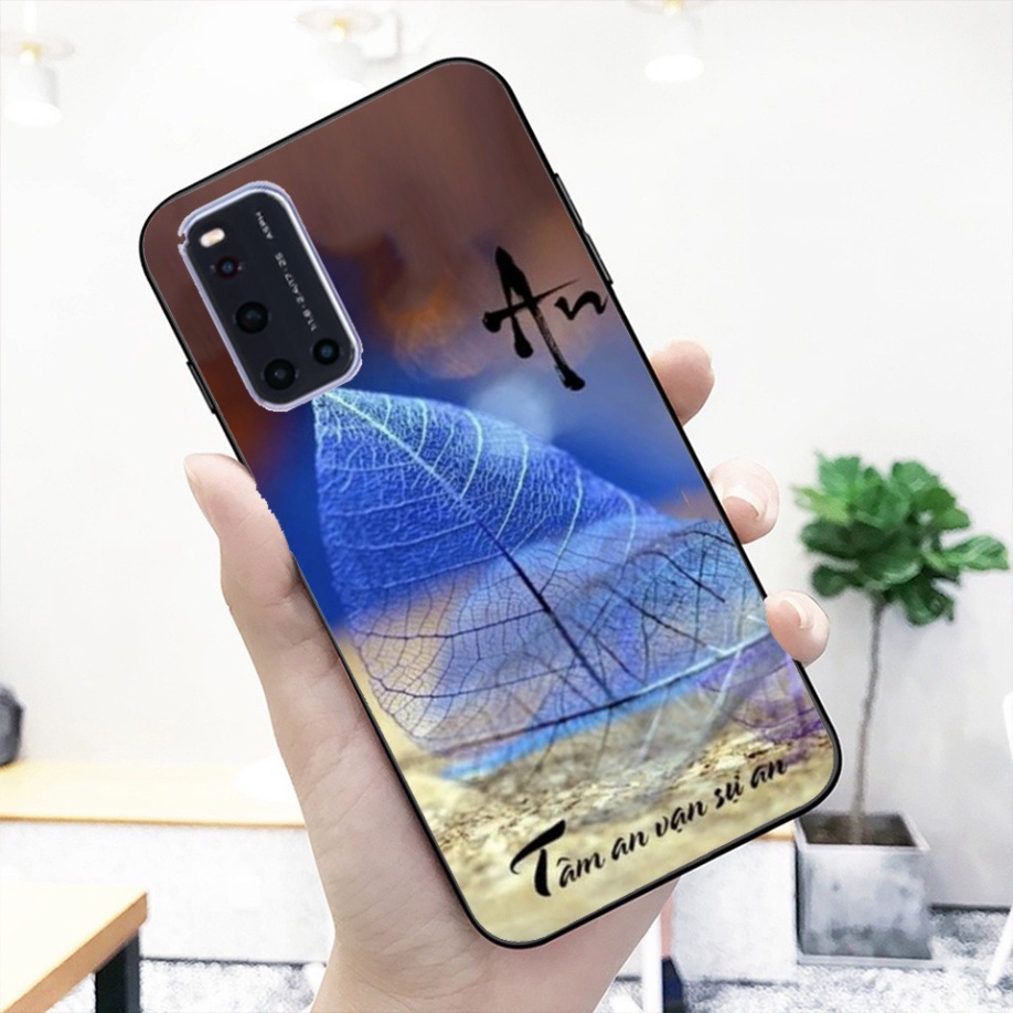 Ốp lưng điện thoại Vivo V23E- Vivo V21 - Vivo V20- Vivo V19-V17 - in hình siêu đẹp