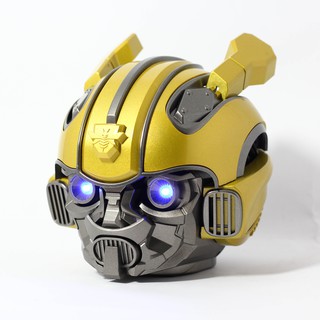 Loa Bluetooth Bumblebee JL5.0 Transformers