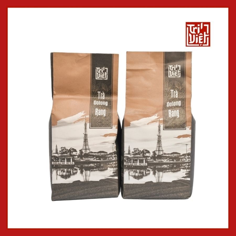 TRÀ Ô LONG RANG - GÓI 500G