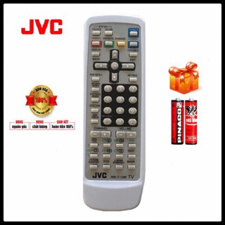 điều khiển remote  JVC