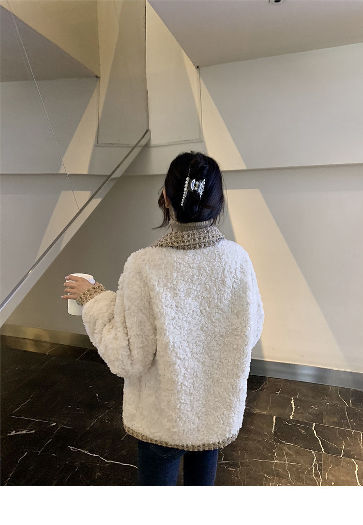 Áo Khoác Chanel Thời Trang Cao Cấp Cho Nữ | BigBuy360 - bigbuy360.vn