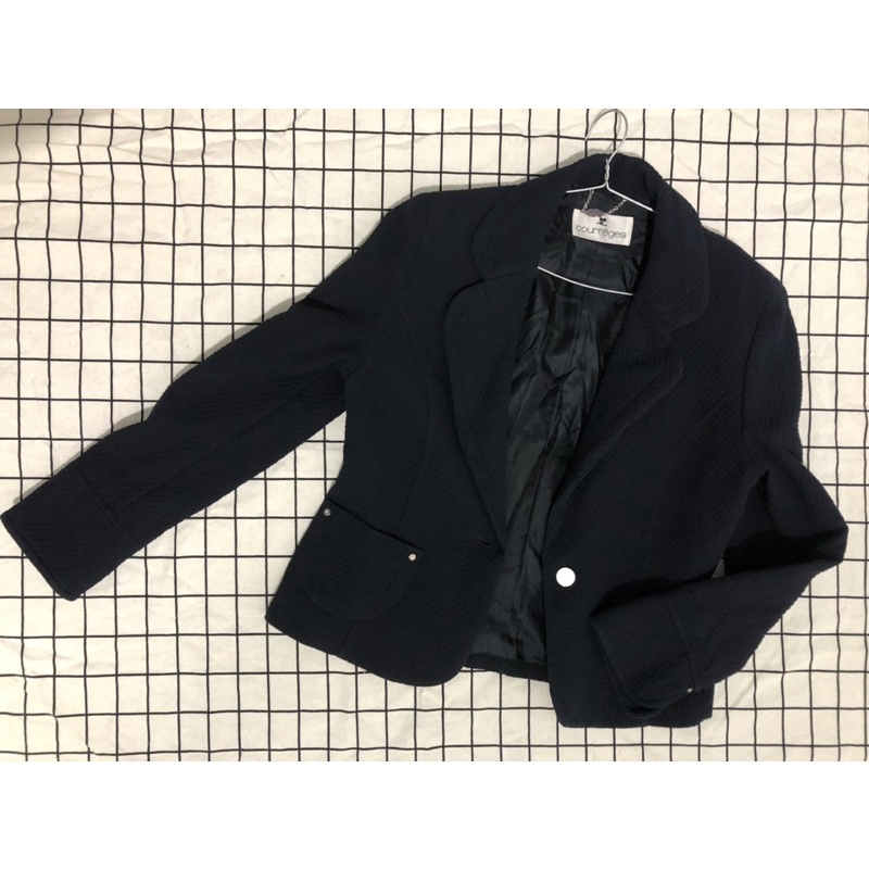 Áo khoát vest 2 hand hàng siêu cấp