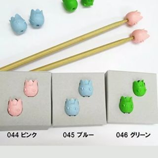 Bịt đầu kim đan tulip