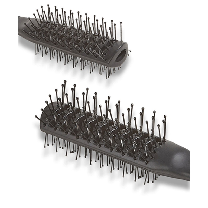 Lược Chải Tóc Massage Nhanh Khô Tạo Kiểu Tóc Sành Điệu Cho Nam YOUYO