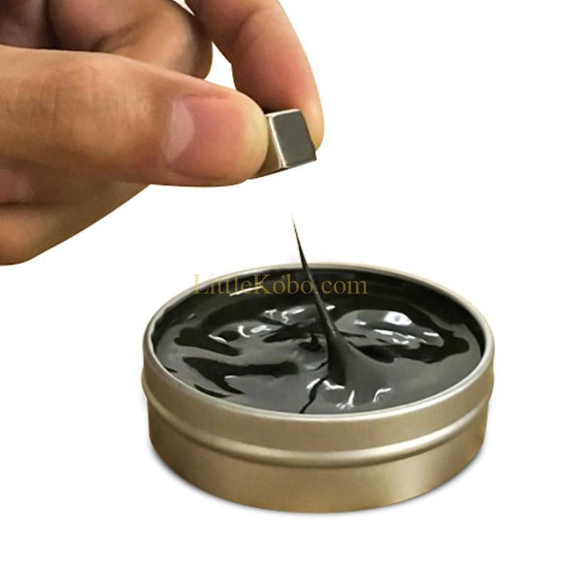 Slime Nam Châm Cao Cấp  best