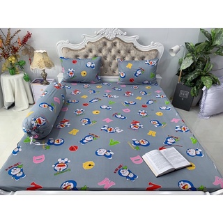 Ga gối thun Hàn quốc mẫu bé