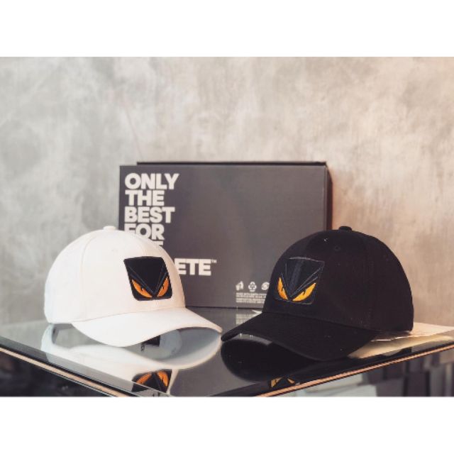 Mũ Fendi (ảnh thật có sẵn)
