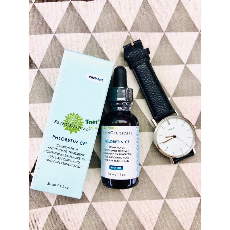 Tinh chất Skinceuticals Phloretin CF 30ml
