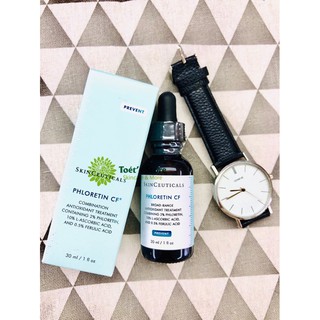 Tinh chất Skinceuticals Phloretin CF 30ml