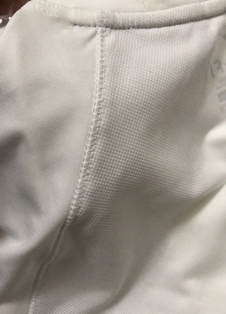 ÁO THỂ THAO NỮ CAO CẤP