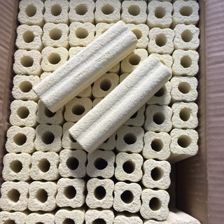 Combo 10 Thanh Sứ Lọc Nước Bể Cá (kích thước: 10*3*3cm)