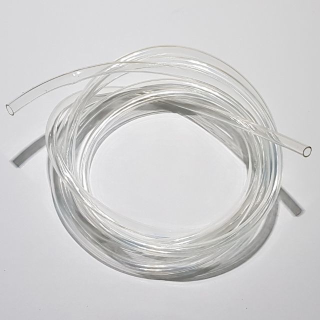 Ống nước dẻo ống nhựa dẻo 4x6mm dây oxi