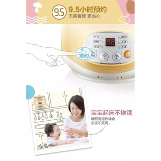 NỒI HẦM MINI ĐA ZI NĂNG