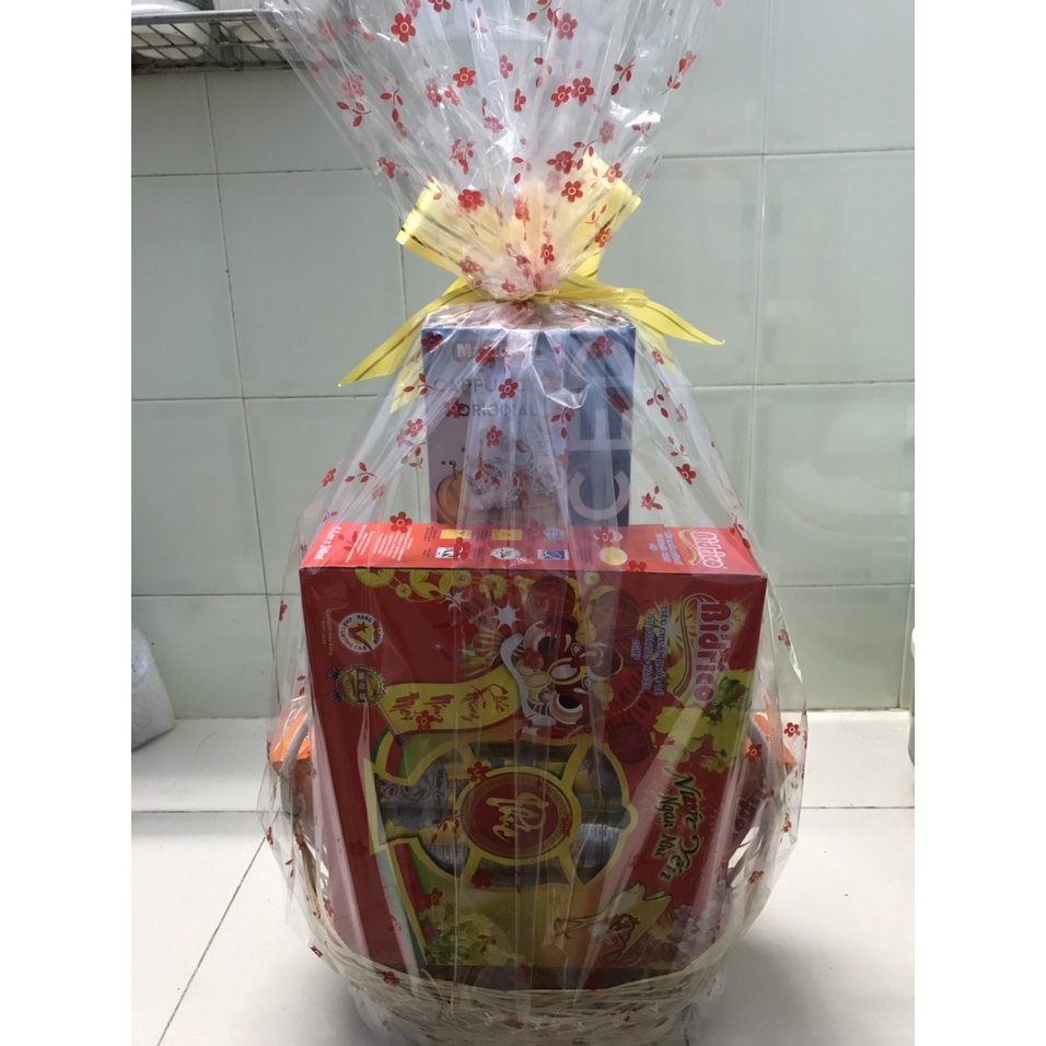 GIỎ QUÀ TẾT 01 | BigBuy360 - bigbuy360.vn