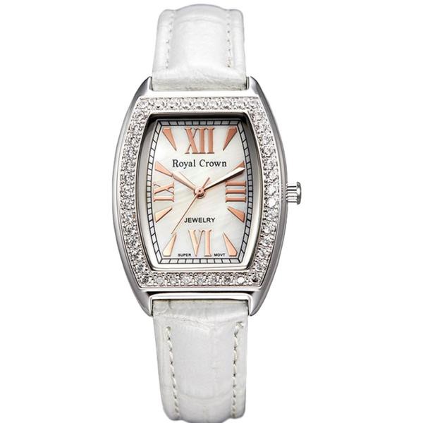 Đồng hồ nữ chính hãng Royal Crown 3635