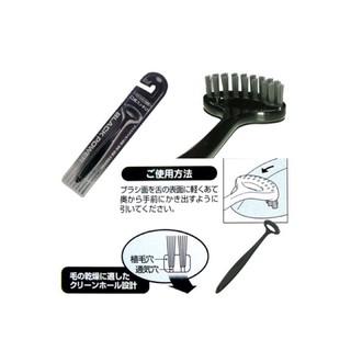Dụng cụ cạo lưỡi Blackpower Nhật