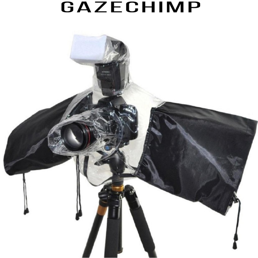 Vỏ Bọc Chống Mưa Cho Máy Ảnh Canon Nikon Kỹ Thuật Số Slr | BigBuy360 - bigbuy360.vn