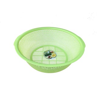 Rổ tròn TỰ LẬP - 50cm