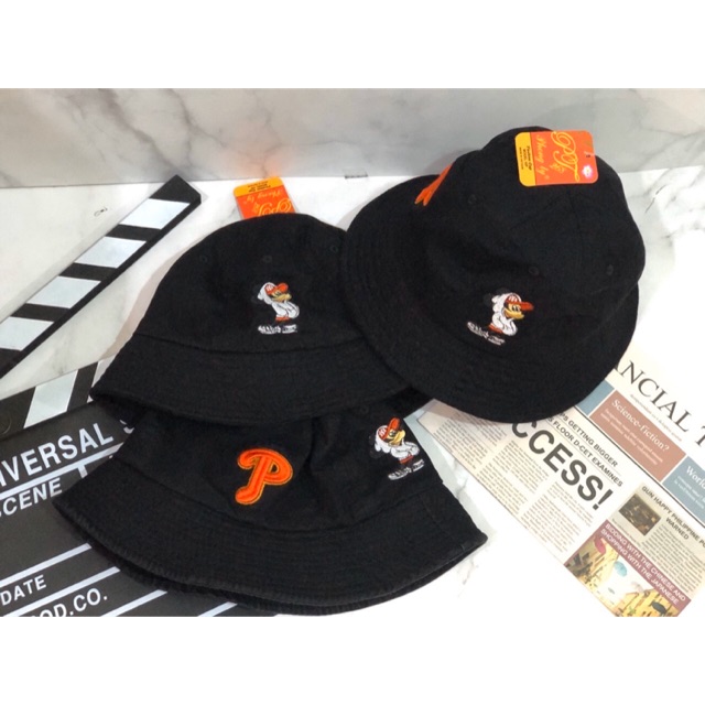 BUCKET VẢI XỊN MICKEY