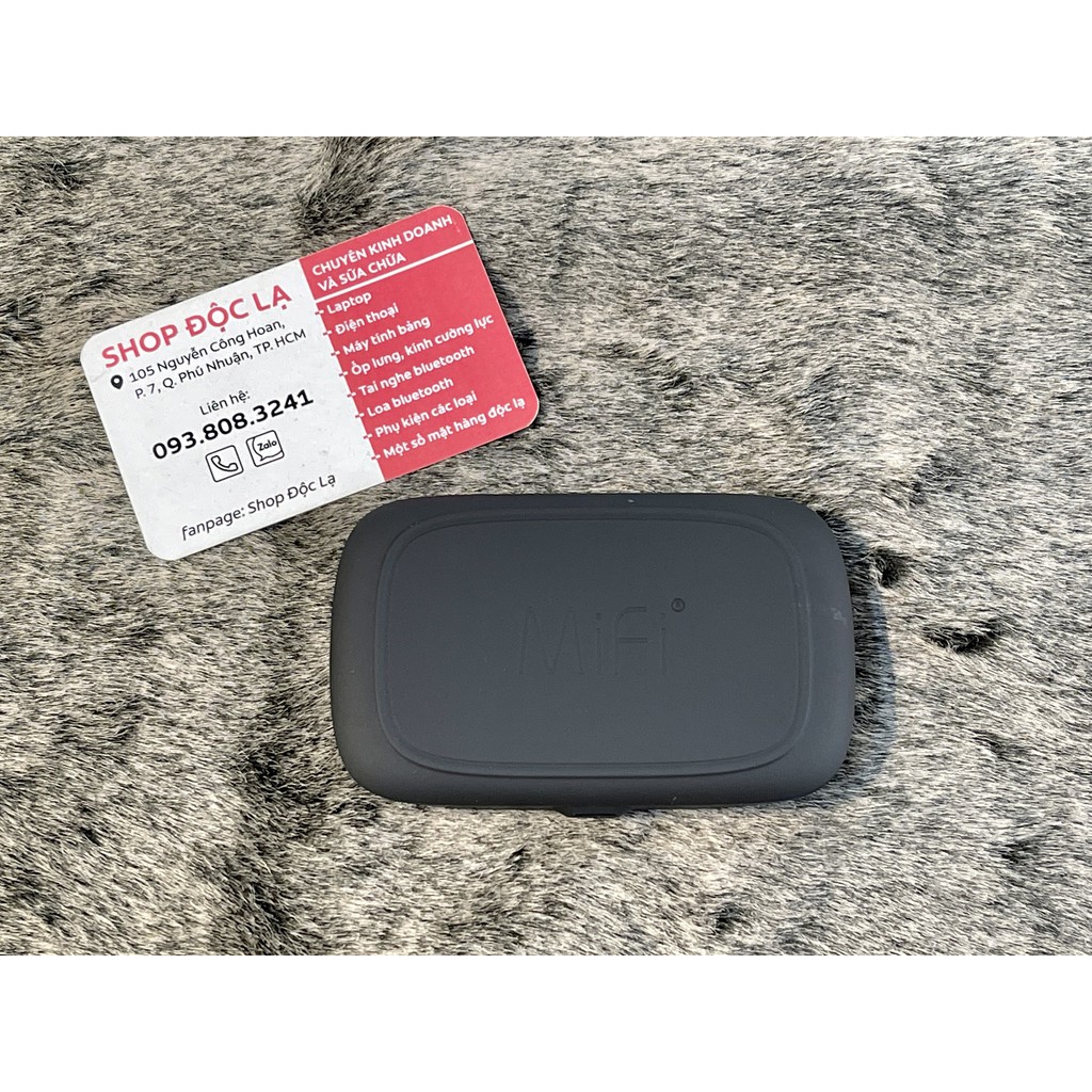 Bộ Phát WiFi 4G Verizon MiFi 7730L