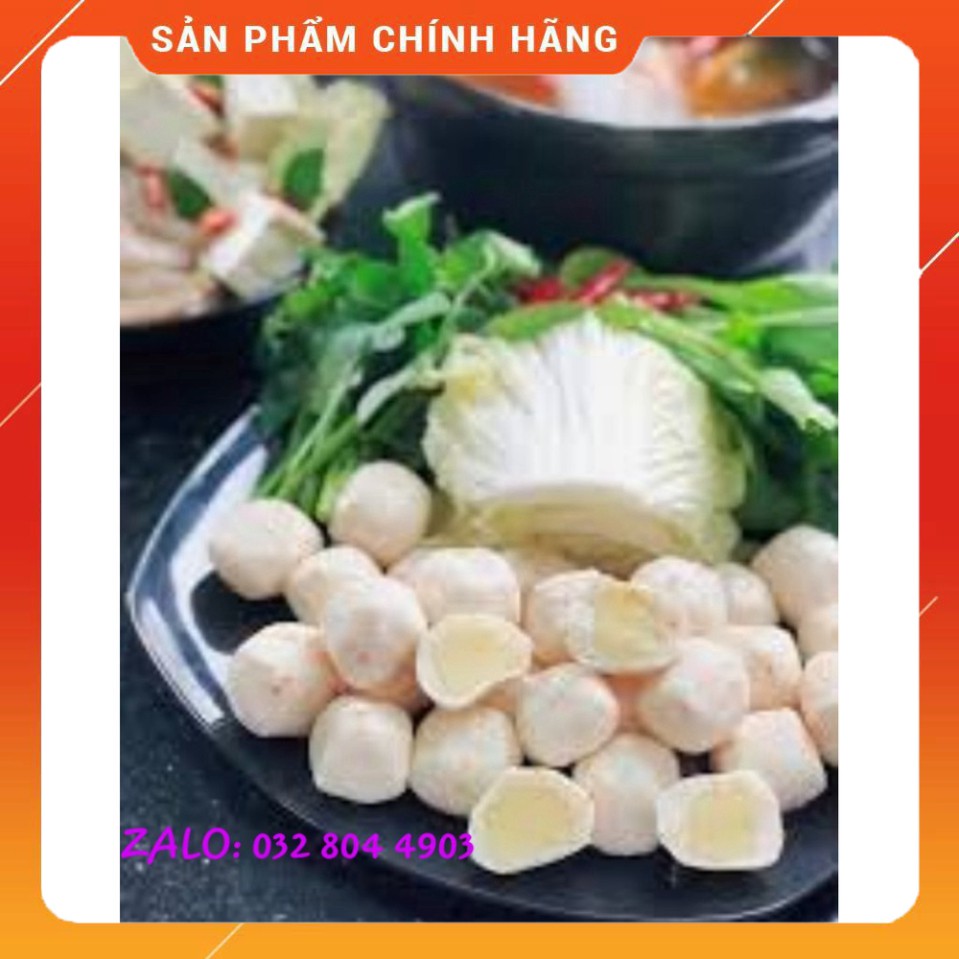 Viên phô mai mozarella tan chãy hàng malay nuongfood