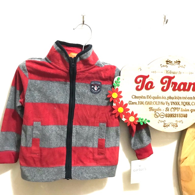 Xa Áo khác cho bé trai bé gái