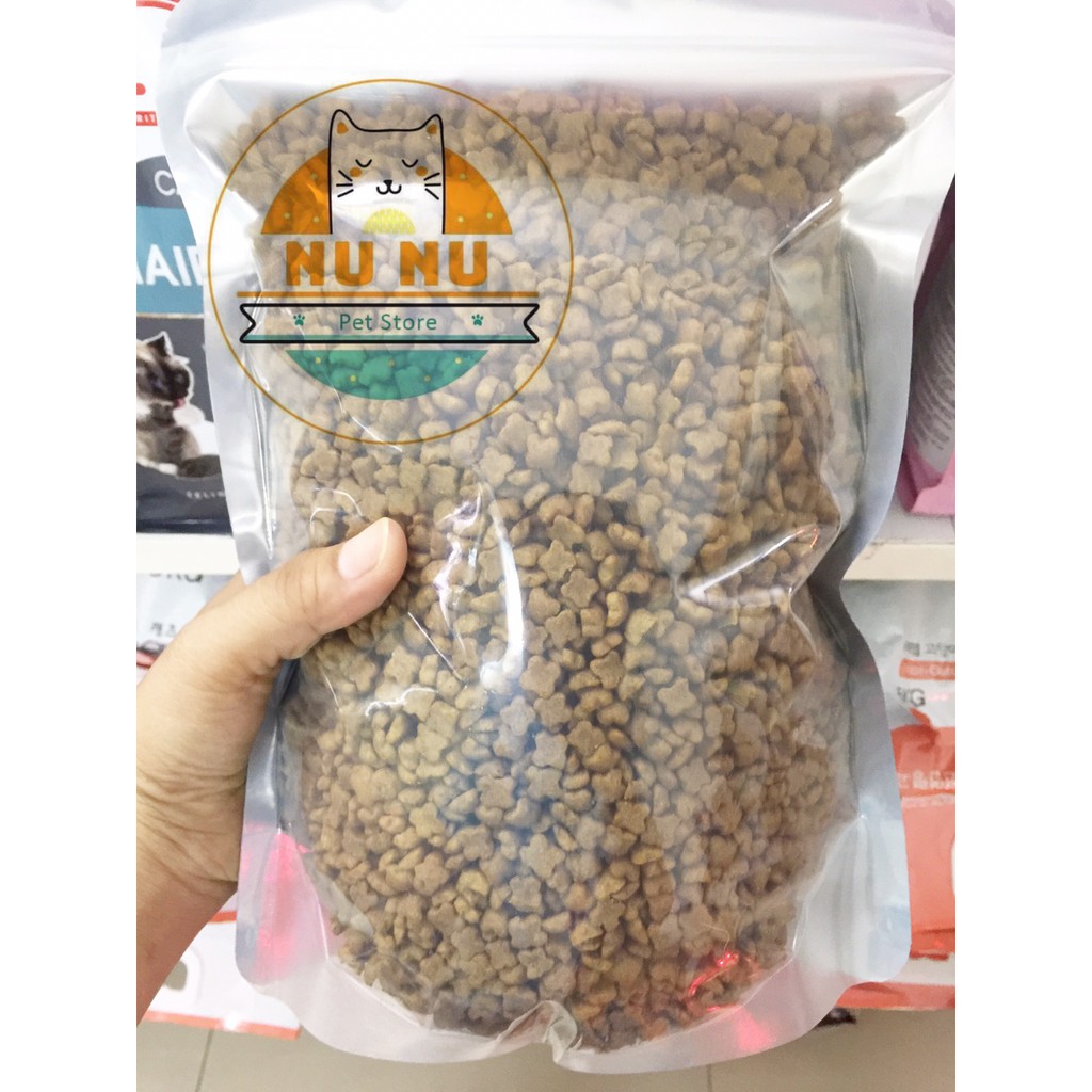 Thức ăn hạt cho mèo Royal canin kitten 36 - 1kg