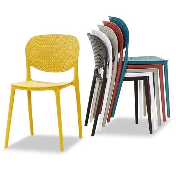 Ghế nhựa đúc cao cấp LA1007 | BigBuy360 - bigbuy360.vn