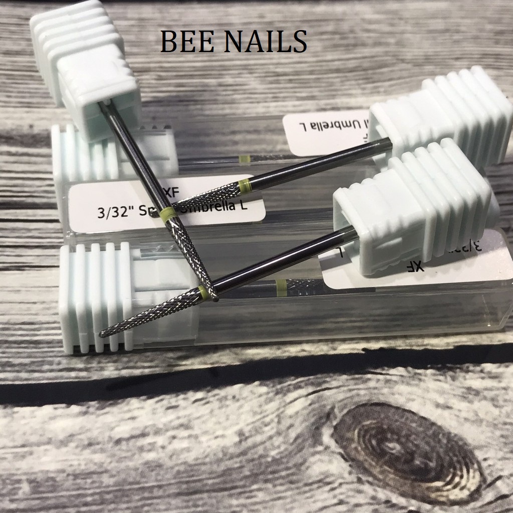 Đầu mài khoé, mài da BEE NAILS shop