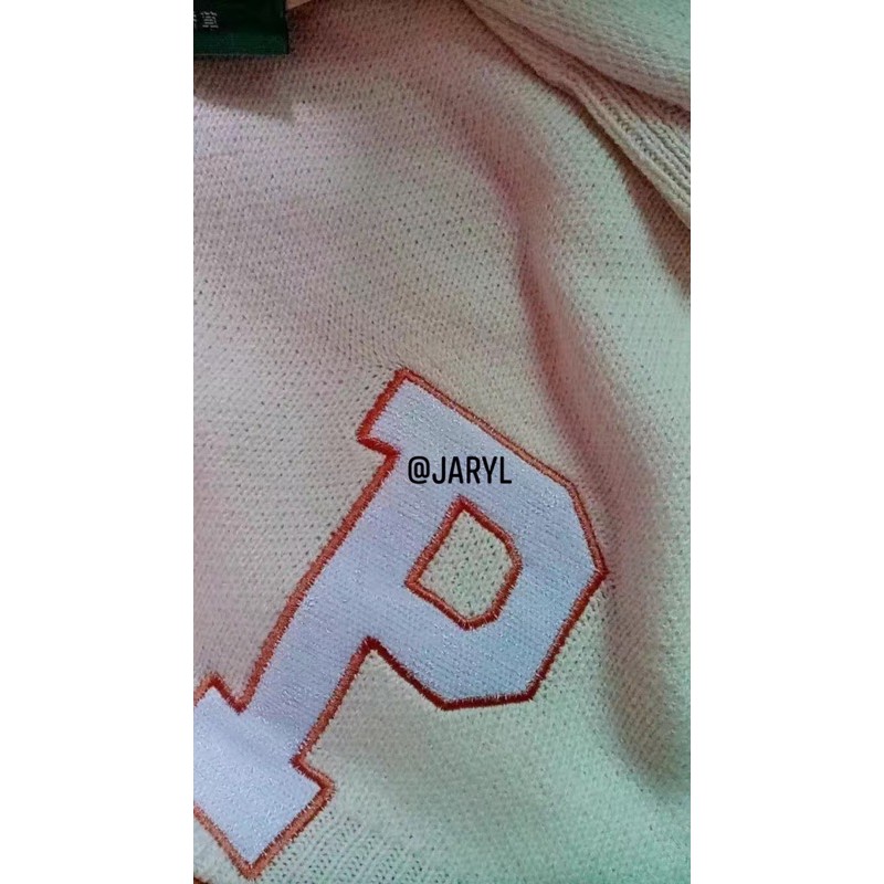 (TẶNG CÀI ÁO XZ) Áo len chữ MP trắng Tiêu Chiến XiaoZhan (vải mềm mịn, có vid) | BigBuy360 - bigbuy360.vn