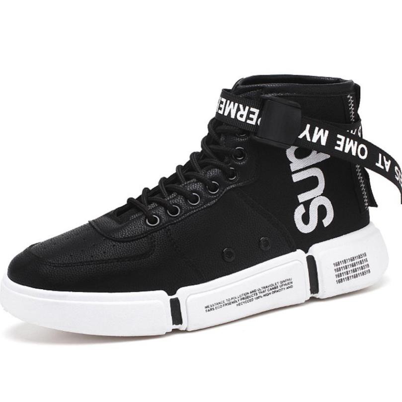 HOT giày nam thể thao cao cổ thời trang ZATA - ZTC01 Xịn Xò new . . . 2020 new new : * * * $ # ⚚ ? | BigBuy360 - bigbuy360.vn