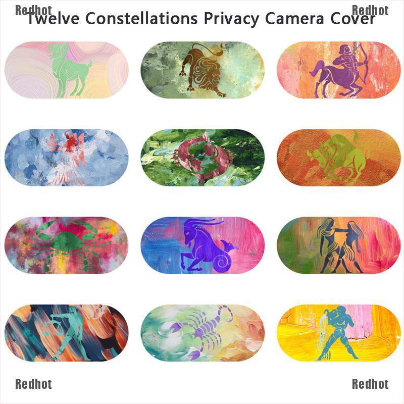 1 Vỏ Bọc Webcam Bảo Vệ Sự Riêng Tư