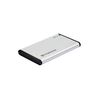 Hộp đựng ổ cứng HDD Box Transcend 25S3