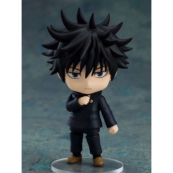 [SHQ] [ Hàng Có Sẵn ] Mô hình Figure chính hãng Nhật - Nendoroid Megumi Fushiguro - Jujutsu Kaisen