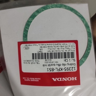 Ron, gioăng nắp đầu quy lát trái Honda Dream/ Wave/ Future 1