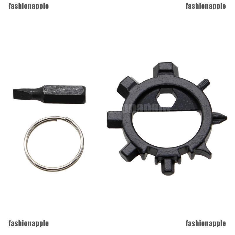 Tua Vít Sửa Xe Đạp Đa Năng EDC